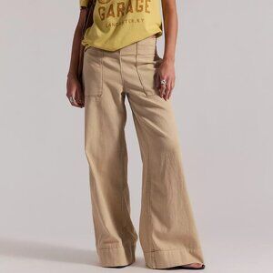 We The Free Breezy Pull-On Jeans